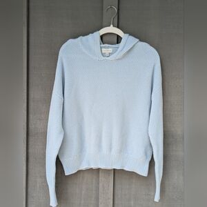 Light Blue Women's Sweater